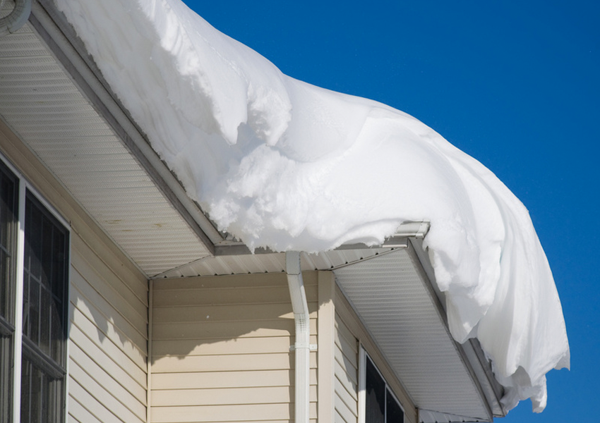 Roofing_Snow